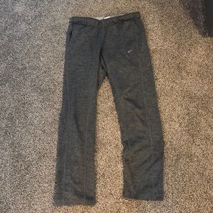 Nike sweatpants